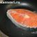 Стейк из красной рыбы на сковороде рецепт